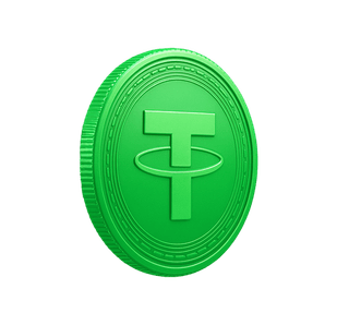 Kripto para fiyat analitik widget'ına ait dekoratif bir unsur